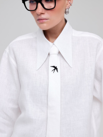 Краватки та комірці GNIZDO модель LTMESWC-002 Фото