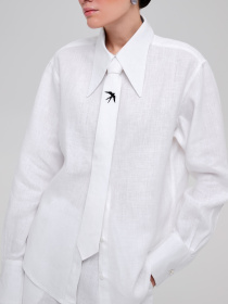 Краватки та комірці GNIZDO модель LTMESWC-002 Фото