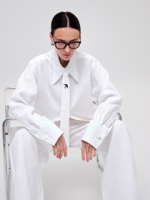 Краватки та комірці GNIZDO модель LTMESWC-002 Фото