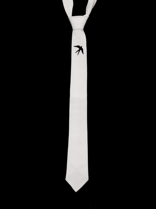 Краватки та комірці GNIZDO модель LTMESWC-002 Фото