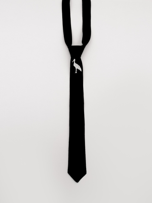 Галстуки и воротнички GNIZDO модель LTMEHBC-004 Фото