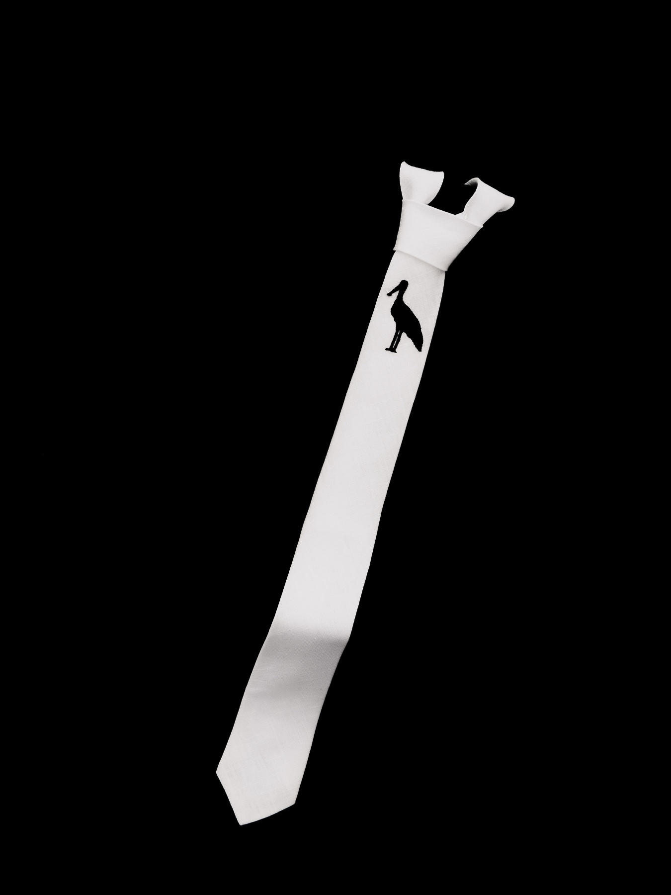 Краватки та комірці GNIZDO модель LTMEHWC-002 Фото