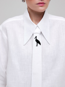 Краватки та комірці GNIZDO модель LTMEHWC-002 Фото