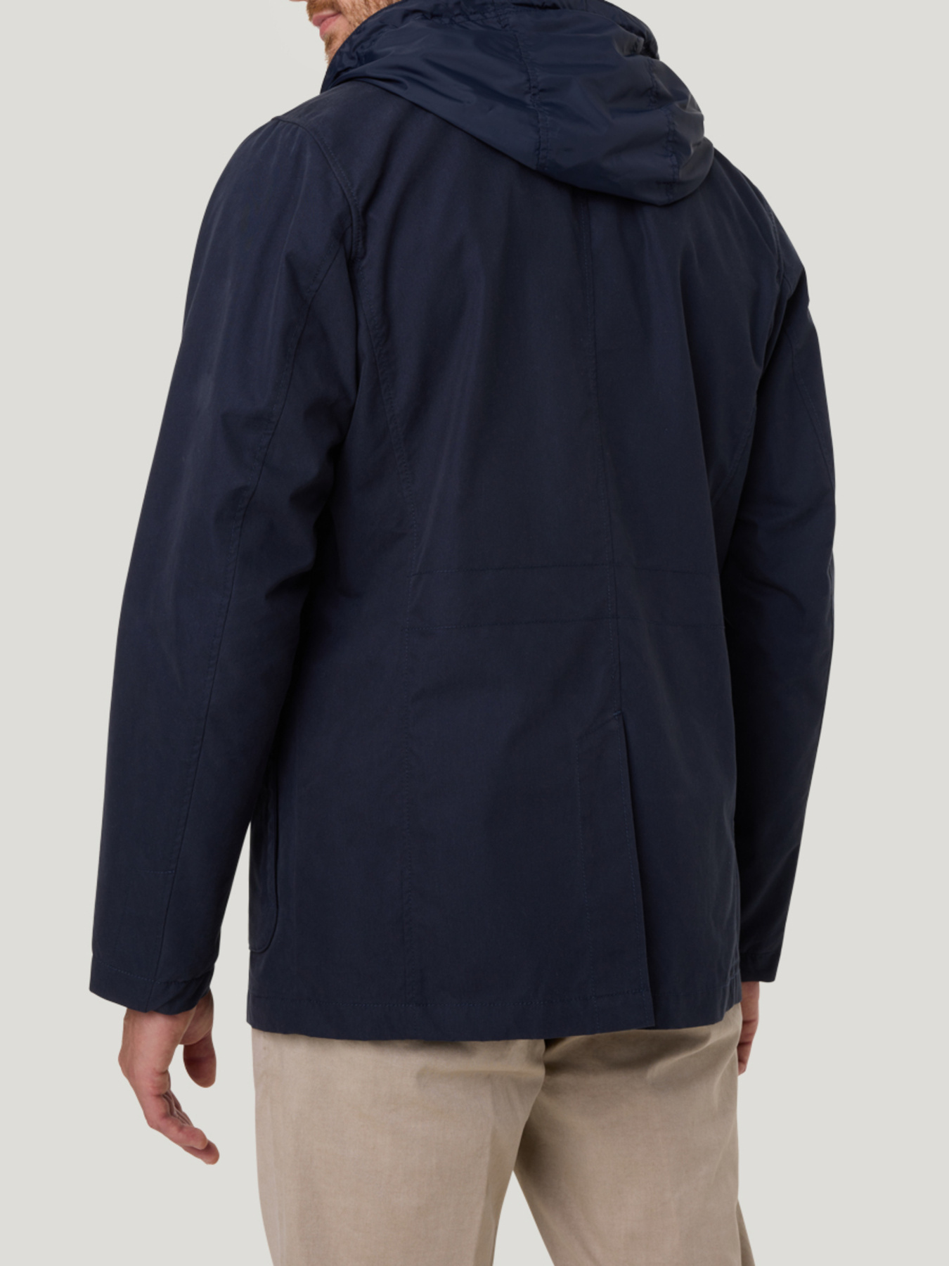 Ветровка Pierre Cardin модель C8 10151.0079.6325 Фото