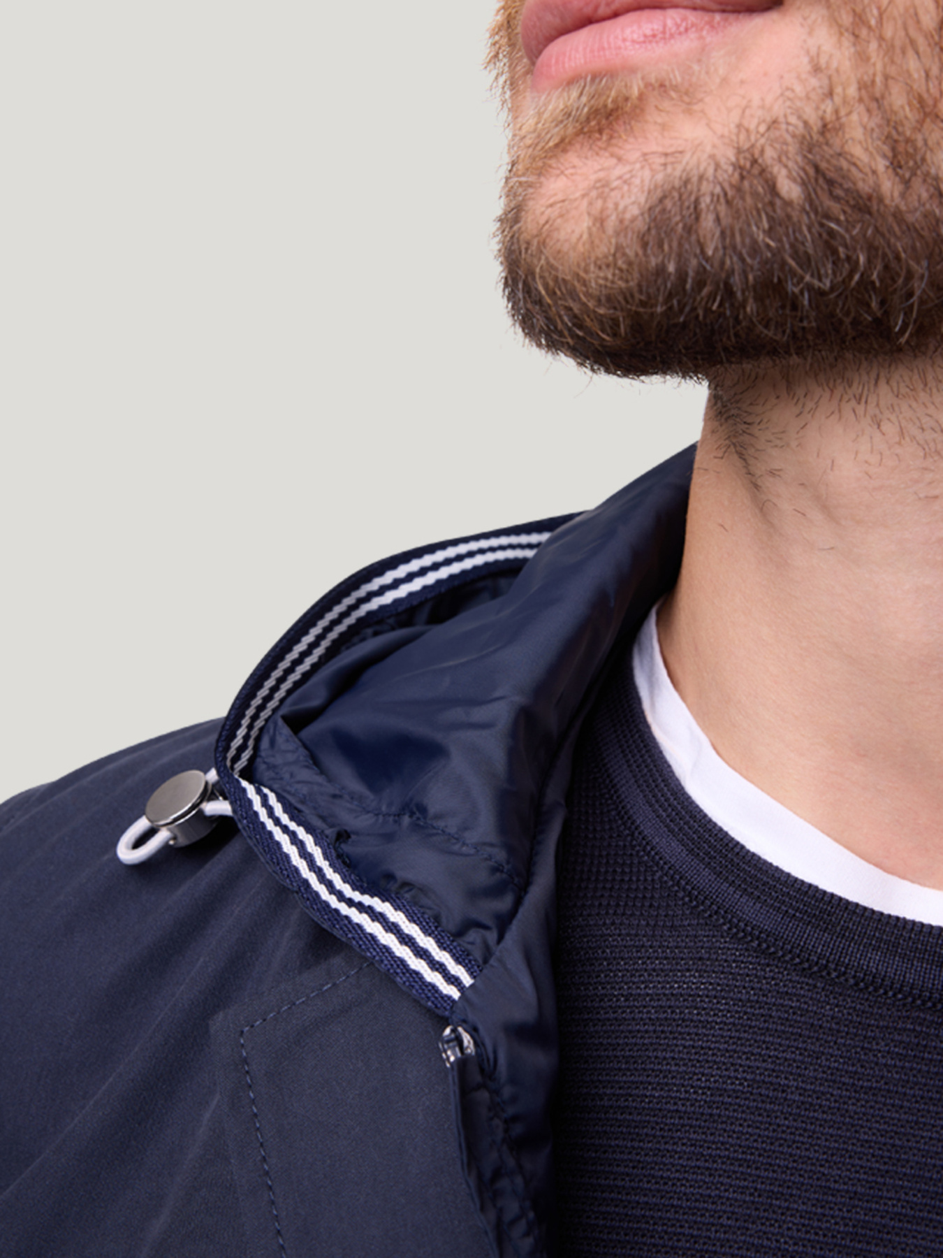 Ветровка Pierre Cardin модель C8 10151.0079.6325 Фото