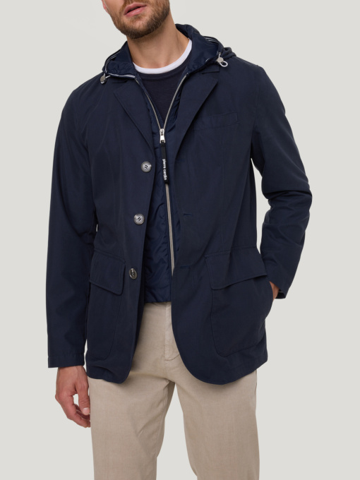 Вітровка Pierre Cardin модель C8 10151.0079.6325 Фото