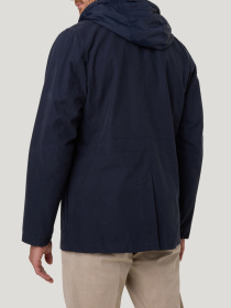 Ветровка Pierre Cardin модель C8 10151.0079.6325 Фото