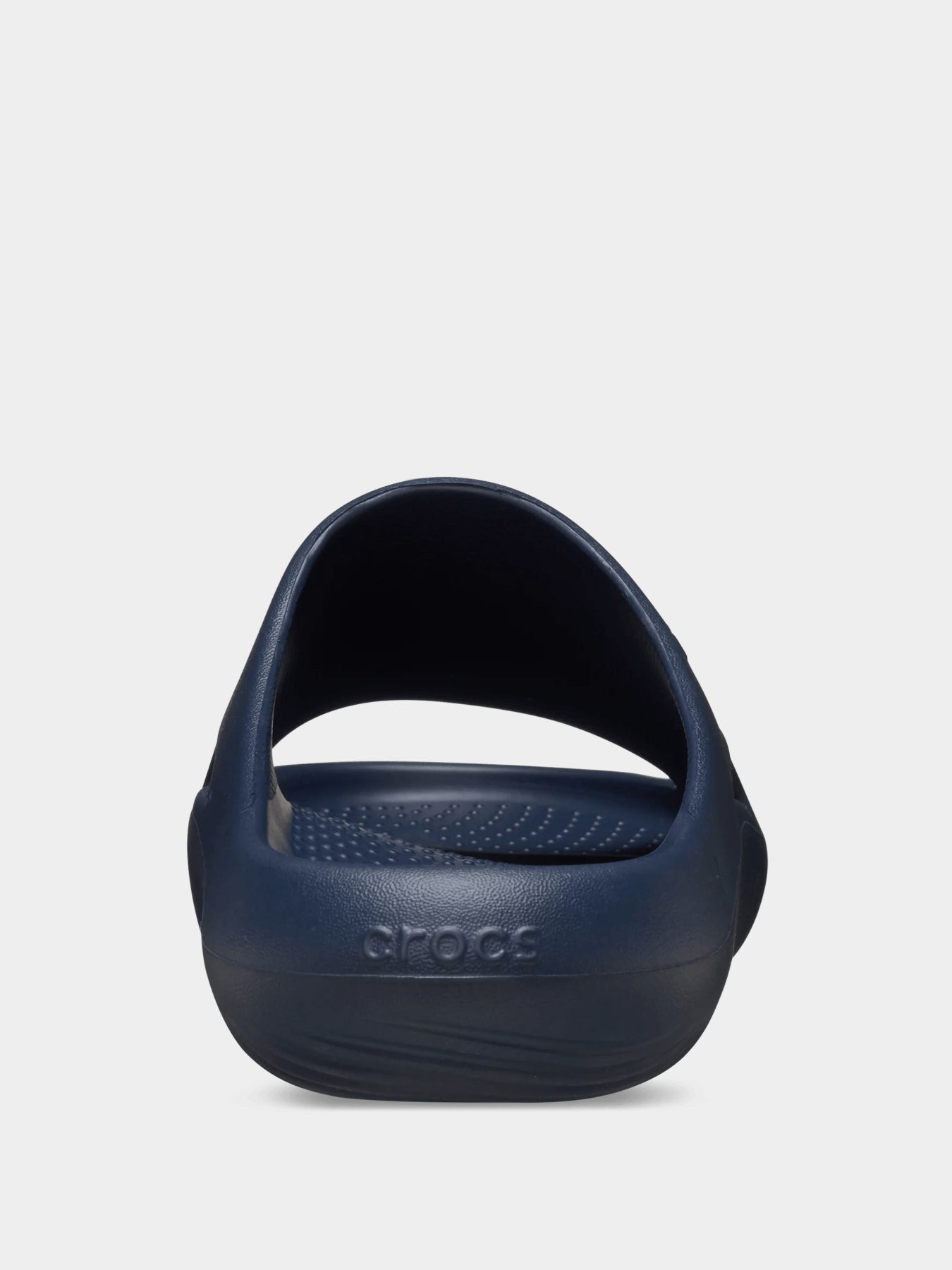 Шлепанцы Crocs модель 208392NAV Фото