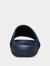 Шльопанці Crocs модель 208392NAV Фото