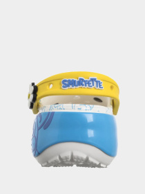 Сабо Crocs модель 210822MLT Фото