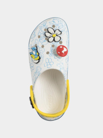 Сабо Crocs модель 210822MLT Сабо Crocs модель 210822MLT Фото