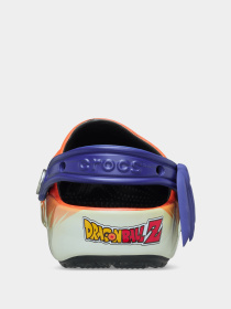 Сабо Crocs модель 210826MLT Фото