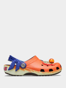 Сабо Crocs модель 210826MLT Фото