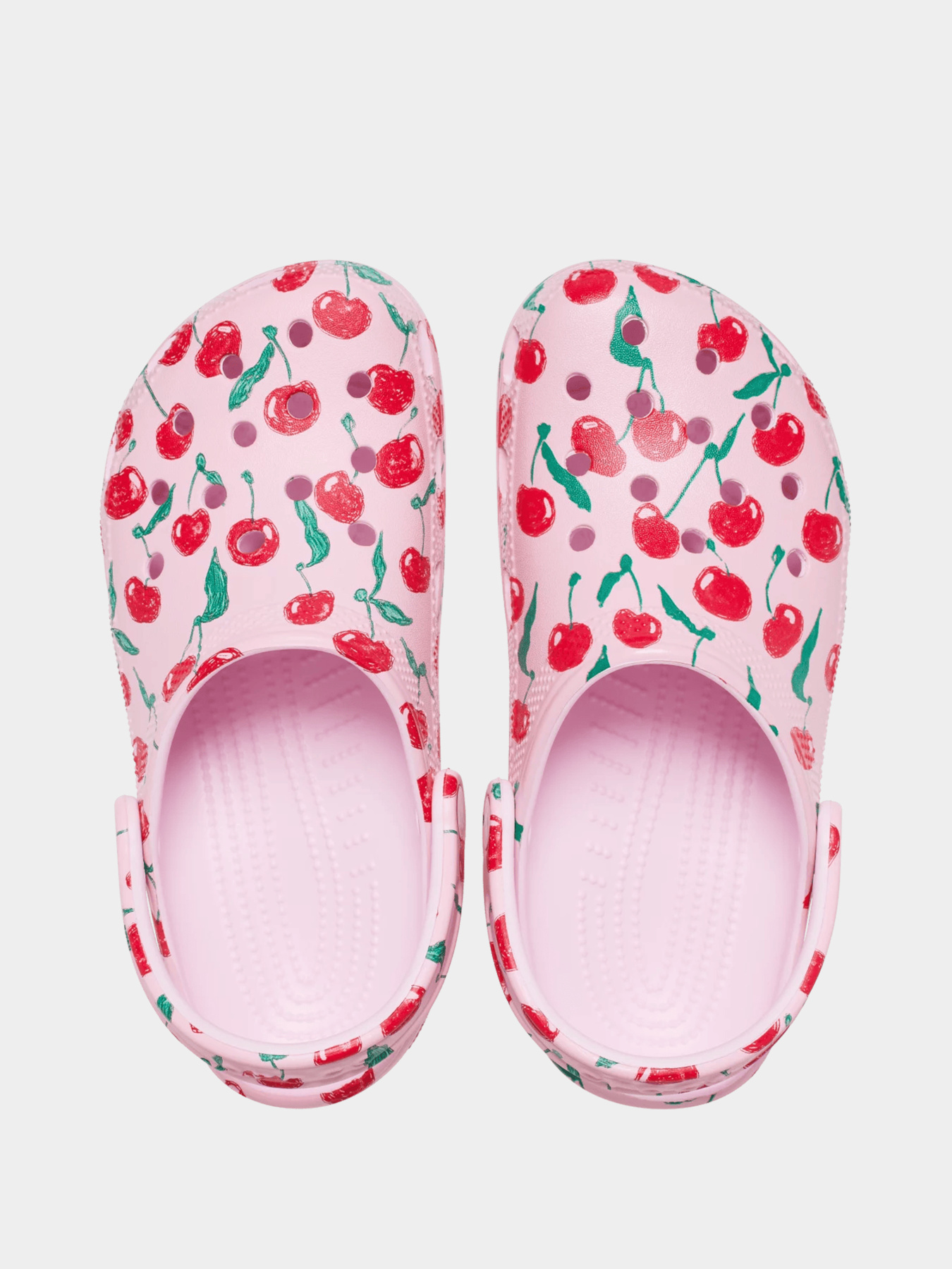 Сабо Crocs модель 211008PMI Фото