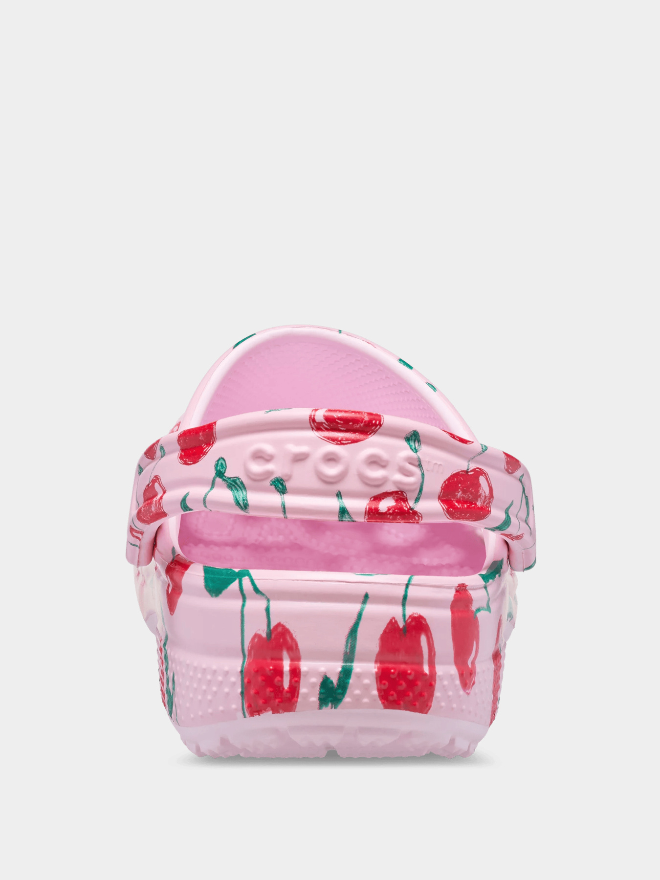 Сабо Crocs модель 211008PMI Фото