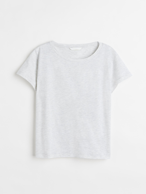 Футболка H&M модель 75955 Фото