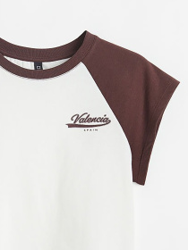 Футболка H&M модель 75958 Фото