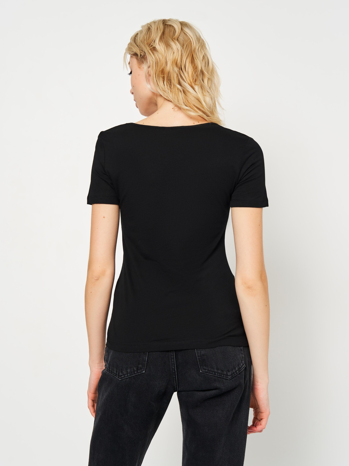 Футболка H&M модель 75959 Фото