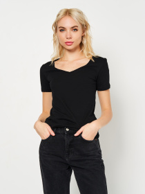 Футболка H&M модель 75959 Футболка H&M модель 75959 Фото