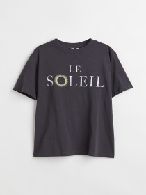 Футболка H&M модель 75961 Фото