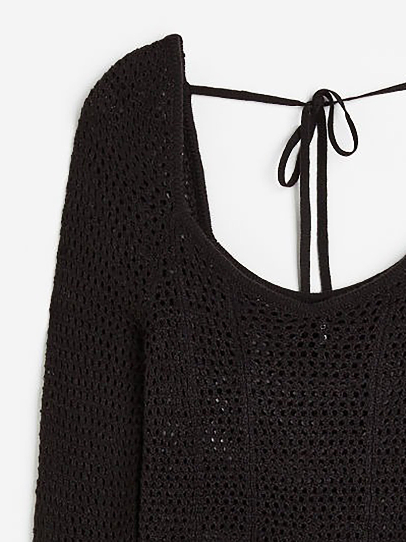 Лонгслив H&M модель 75962 Фото