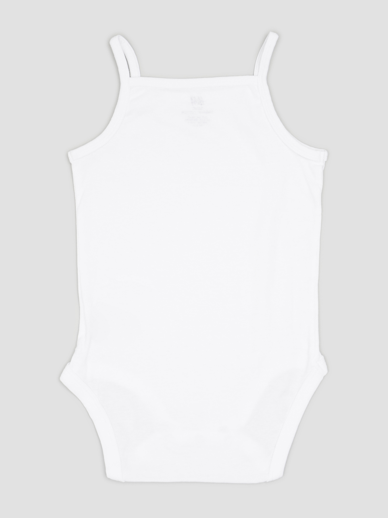 Боди для младенцев H&M модель 38058 Фото