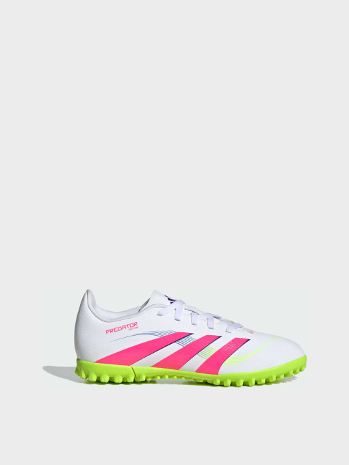 Бутсы Adidas Predator модель ID3806 Фото