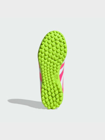 Бутсы Adidas Predator модель ID3806 Фото