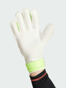 Рукавички для спорту Adidas Predator модель JH3806 Фото