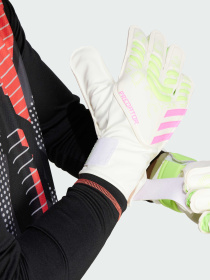 Рукавички для спорту Adidas Predator модель JH3806 Фото