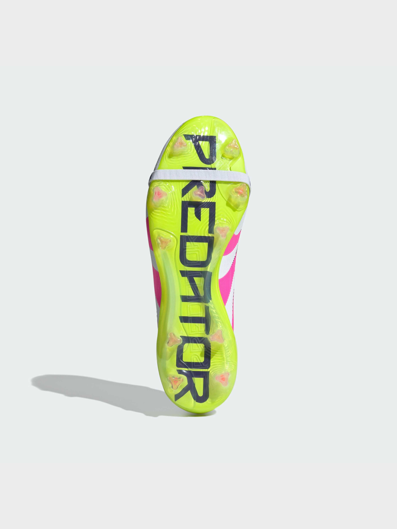 Бутсы Adidas Predator модель ID8967 Фото