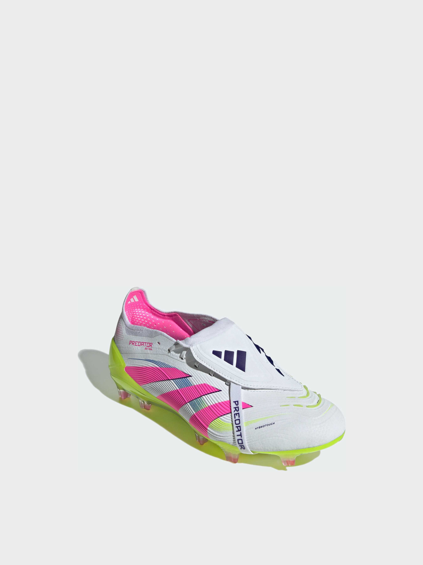 Бутсы Adidas Predator модель ID8967 Фото