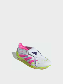 Бутсы Adidas Predator модель ID8967 Фото