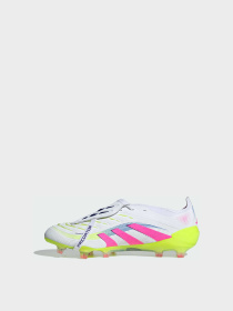 Бутсы Adidas Predator модель ID8967 Фото