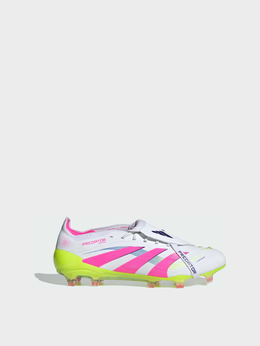 Бутсы Adidas Predator модель ID8967 Фото