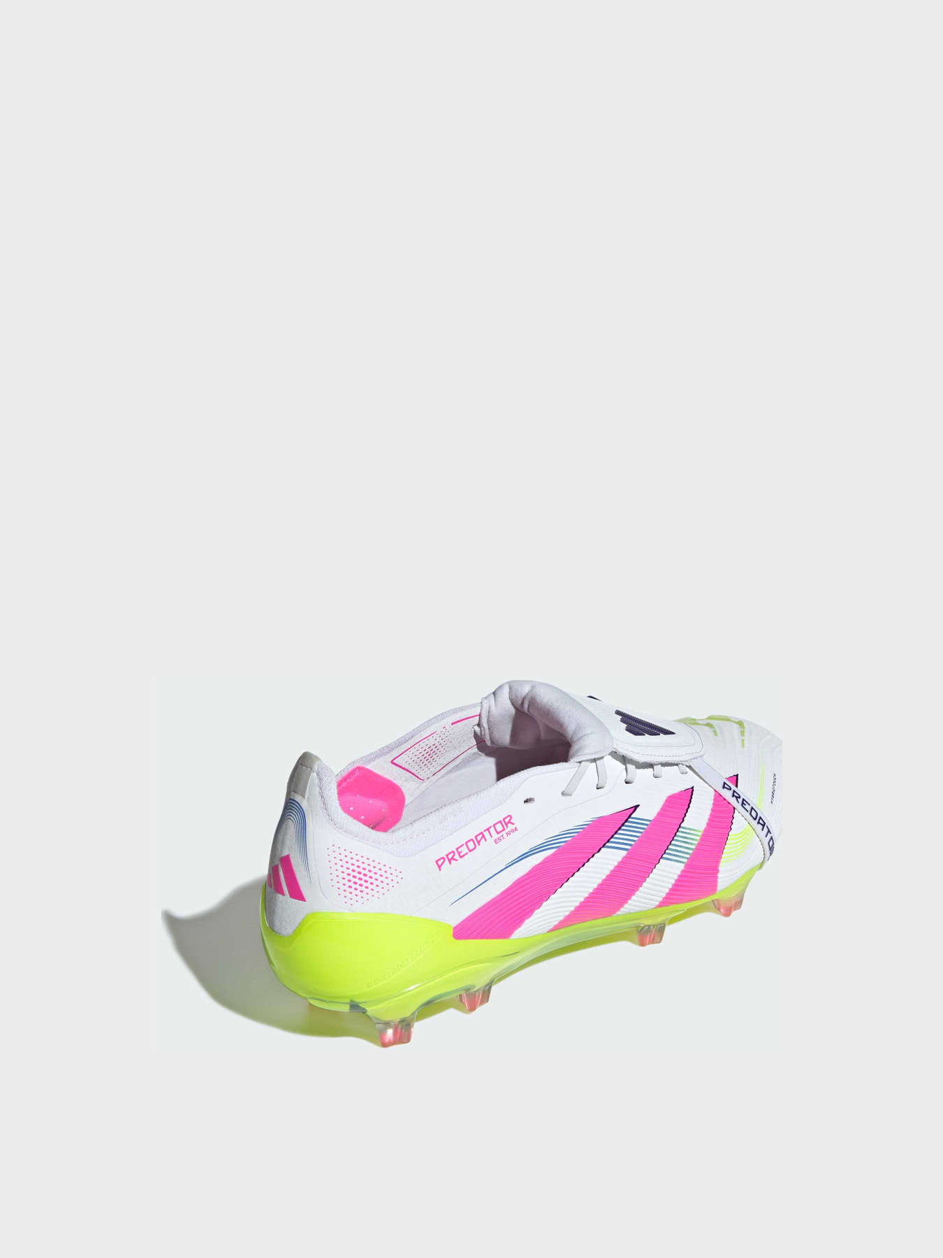 Бутси Adidas Predator модель ID8967 Фото