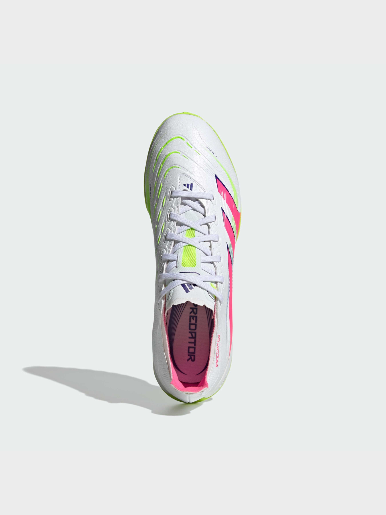 Бутсы Adidas Predator модель ID3767 Фото