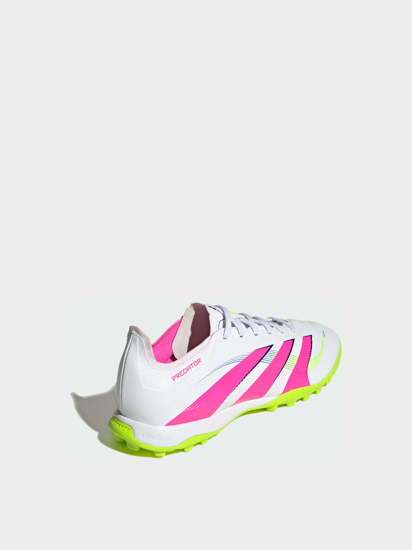 Бутсы Adidas Predator модель ID3767 Фото
