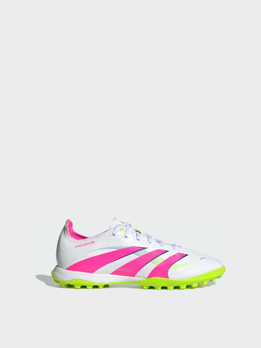 Бутсы Adidas Predator модель ID3767 Фото