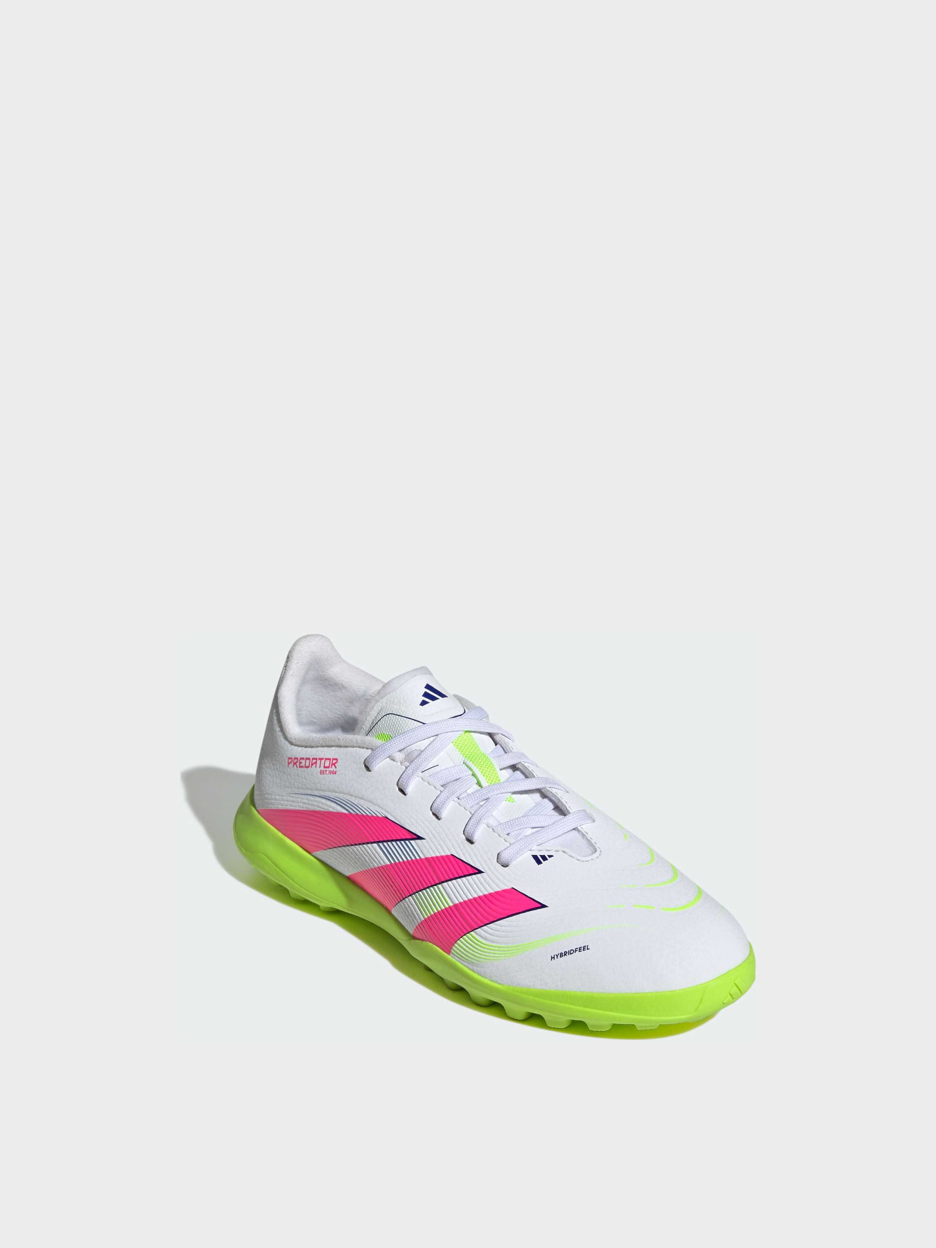 Бутсы Adidas Predator модель ID3801 Фото