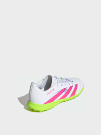 Бутсы Adidas Predator модель ID3801 Фото