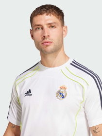 Футболка спортивная Adidas модель JF2591 Фото