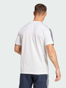 Спортивная футболка Adidas модель JF2591 Фото