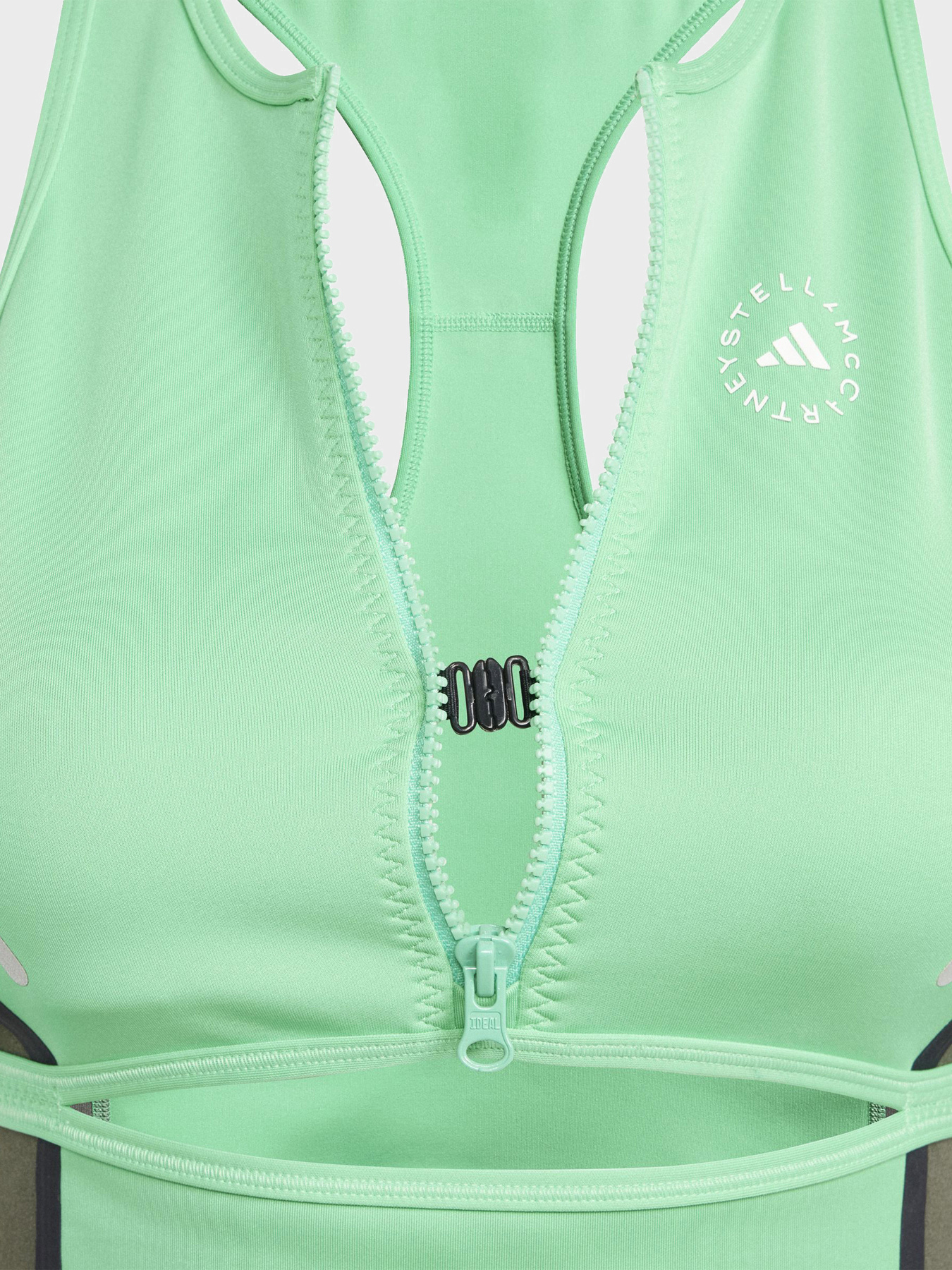 Топ спортивный Adidas модель JP2781 Фото