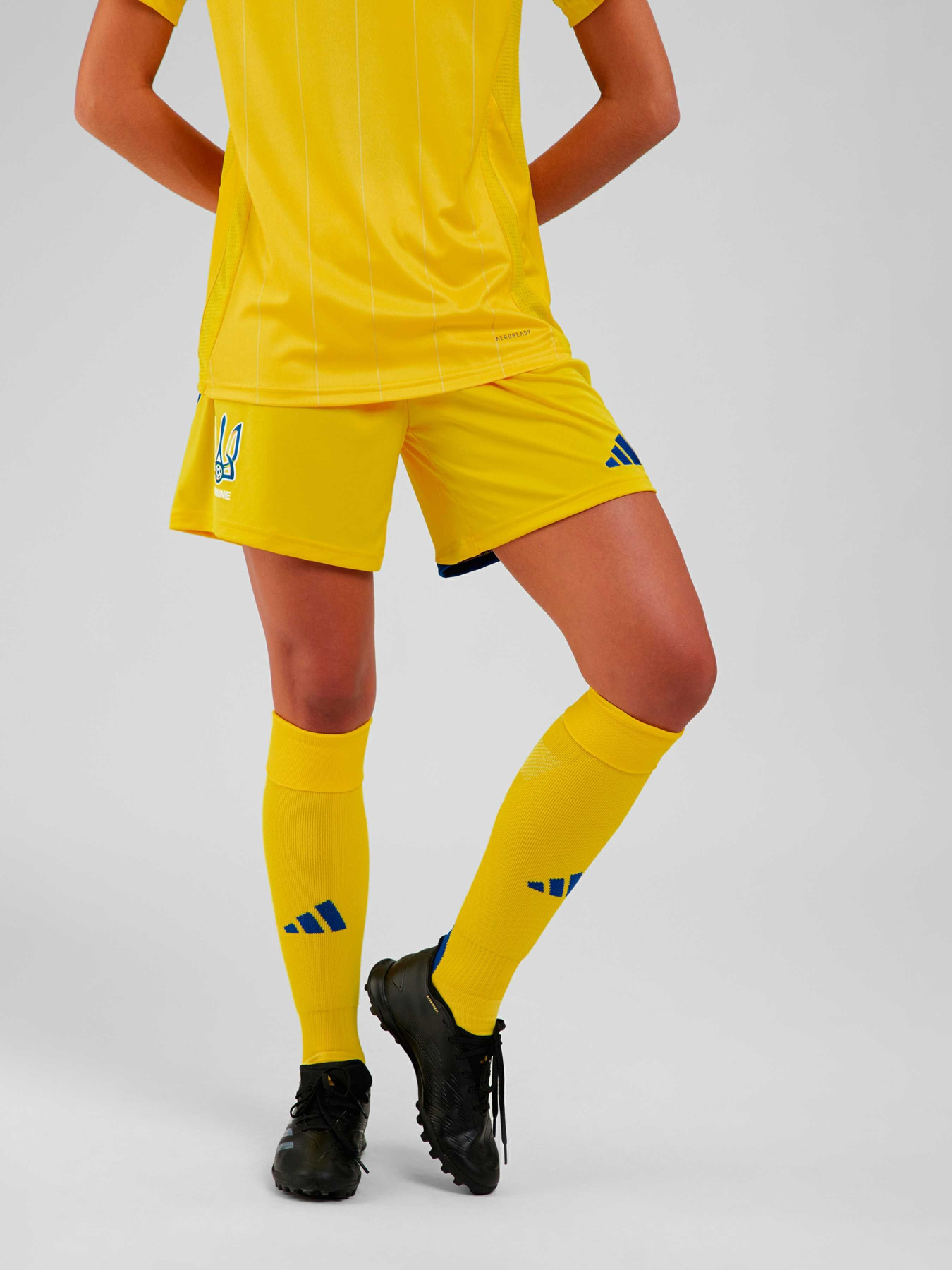 Шорты спортивные Adidas модель IP2180 Фото