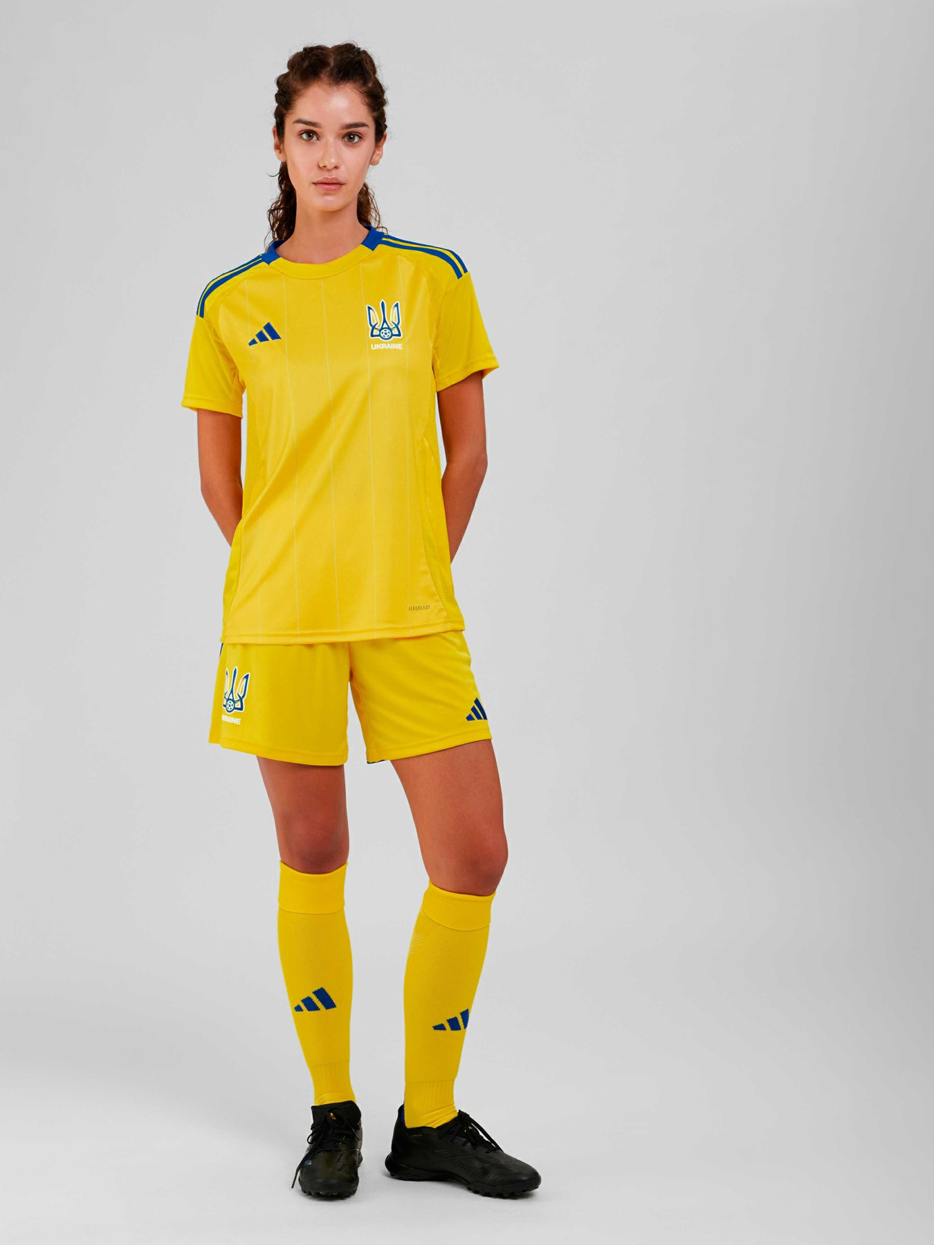 Шорты спортивные Adidas модель IP2180 Фото