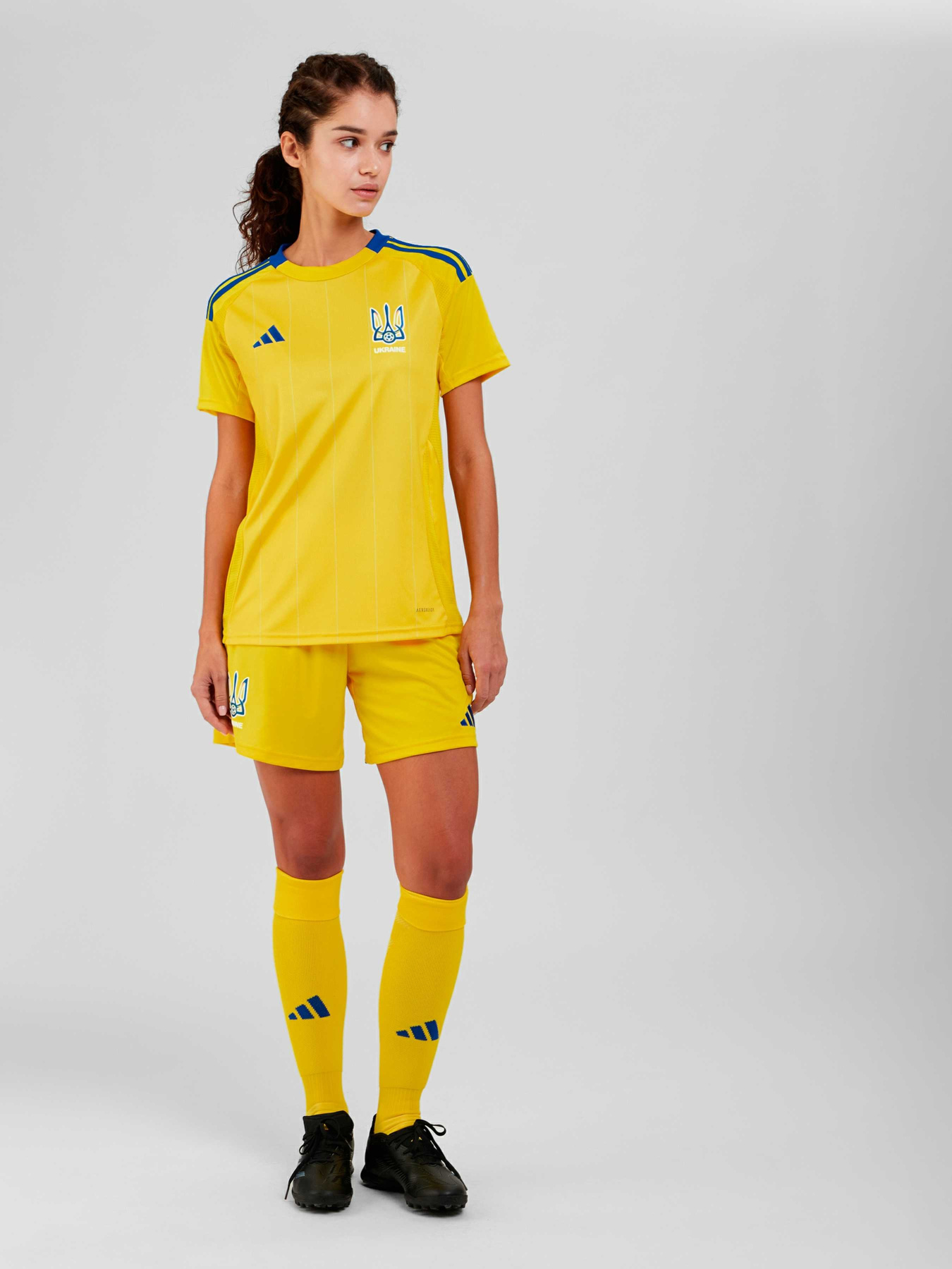 Шорты спортивные Adidas модель IP2180 Фото