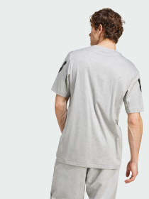 Футболка Adidas ZNE модель JF2457 Фото