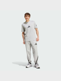 Футболка Adidas ZNE модель JF2457 Фото