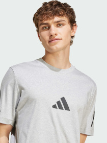 Футболка Adidas ZNE модель JF2457 Фото